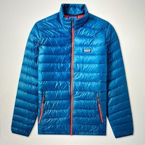 Patagonia Men’s Sweater Jacket
